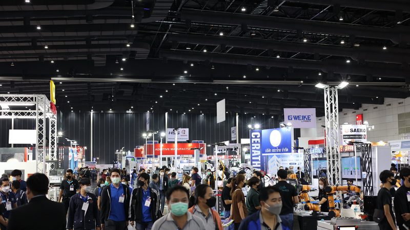 如何对比二手生产线设备型号参数：关键点与注意事项