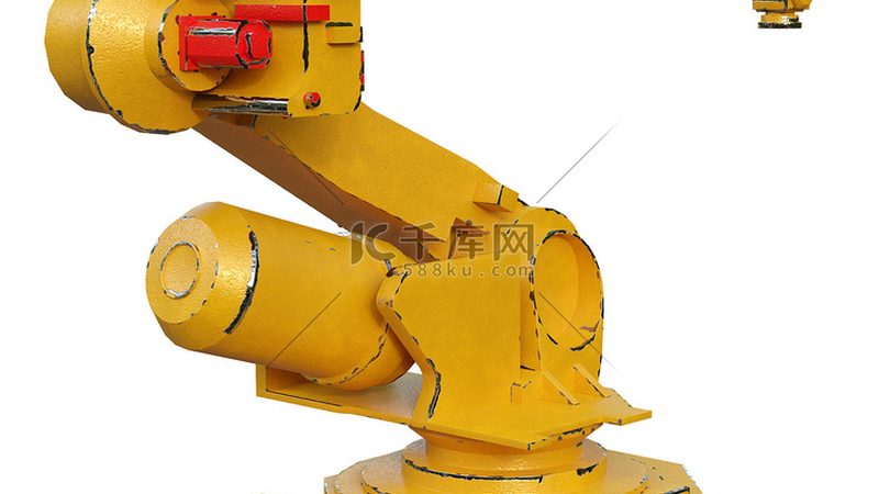自动化生产线材质要求解析：关键要素与选择要点