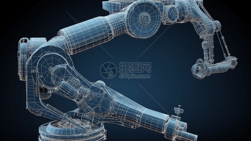 小型自动化生产线：揭秘其核心要素与选型要点