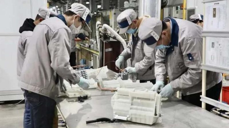 机械设备原材料价格走势图：揭秘市场波动背后的逻辑